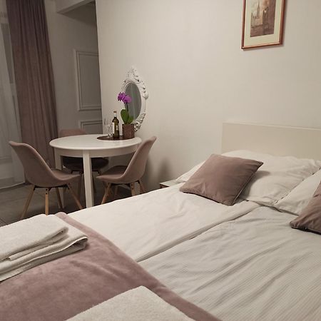 Arkady Apartment Gdansk Old Town Exteriör bild