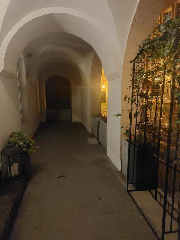 Arkady Apartment Gdansk Old Town Exteriör bild