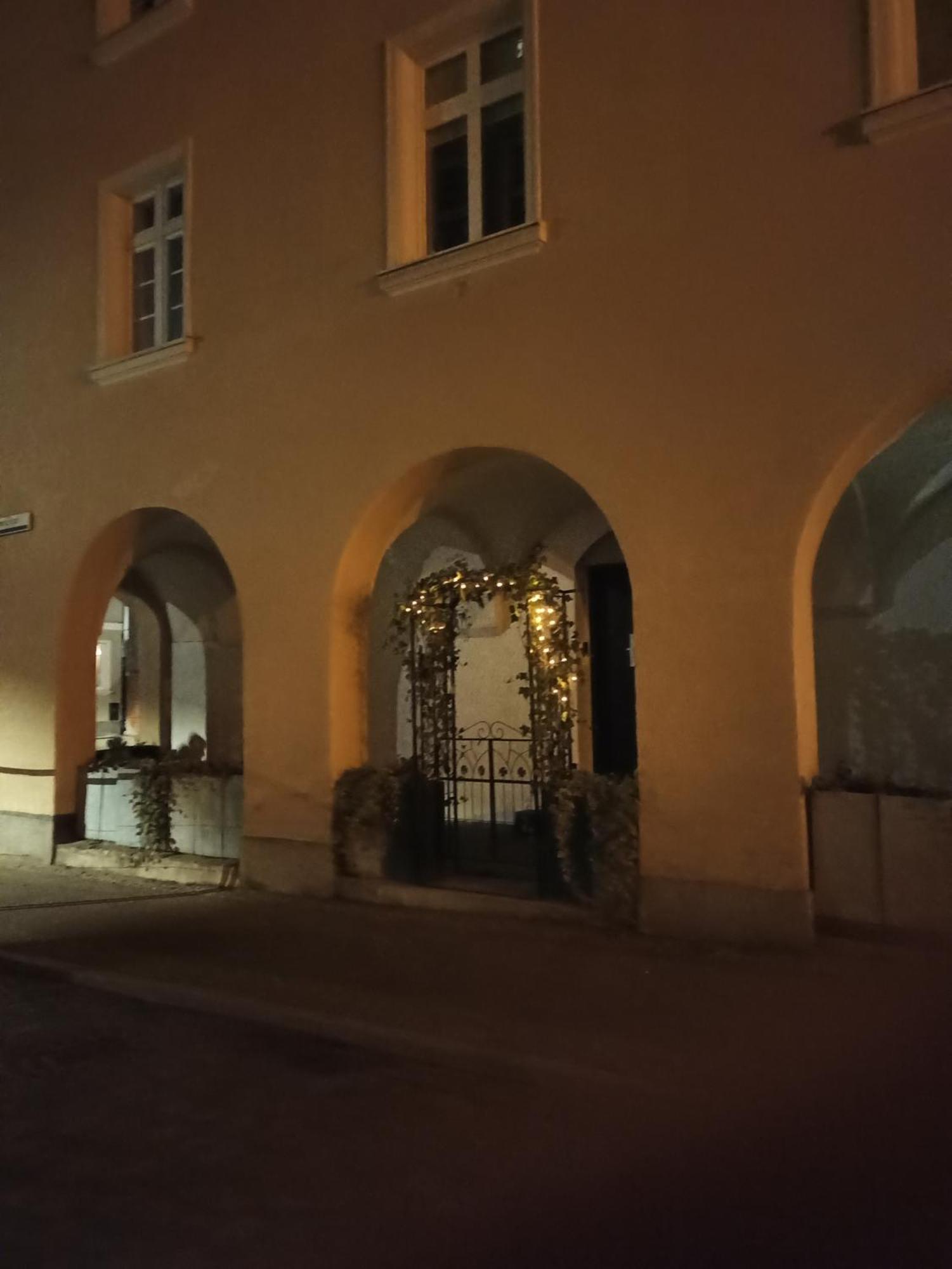 Arkady Apartment Gdansk Old Town Exteriör bild