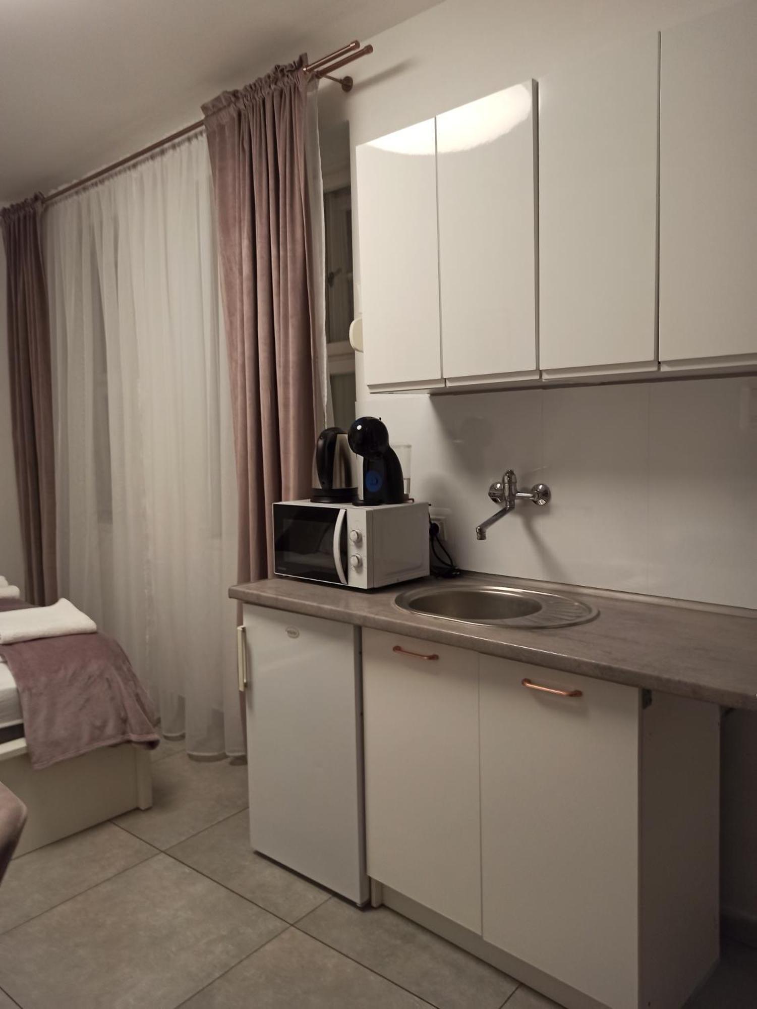 Arkady Apartment Gdansk Old Town Exteriör bild